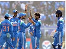 आंध्र प्रदेश के मुख्यमंत्री ने द. अफ्रीका के खिलाफ श्रृंखला जीतने पर भारतीय क्रिकेट टीम को बधाई दी